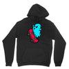 radical ghost Unisex Hoodie