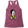 escobart Racerback Tank
