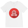 like good V-Neck Tee