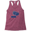 dick in a box shirt and sticker snl beer party t medium black Racerback Tank
