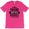 friend forever buddies T-Shirt