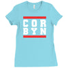 Corbyn Ladies Fitted T-Shirt
