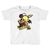save game Toddler T-shirt