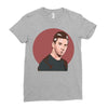 Messi Ladies Fitted T-Shirt