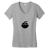 i fruit Women's V-Neck T-Shirt
