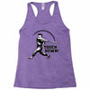 touch down Racerback Tank