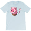 lion in a box T-Shirt
