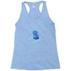 it's a me Racerback Tank