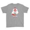 spirit mask Youth Tee