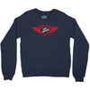 Free Melania Crewneck Sweatshirt