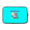 halloween Laptop sleeve