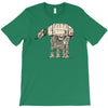 how many legs T-Shirt