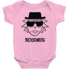 ricksenberg Baby Onesie