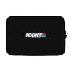 science a real american hero Laptop sleeve