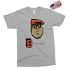 the big b Exclusive T-shirt