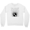 dj Crewneck Sweatshirt