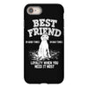 Best Friend  Beagle iPhone 8