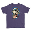 skull movie Youth Tee