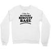 like the buttery biscuit base Crewneck Sweatshirt
