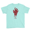 protect the living Youth Tee