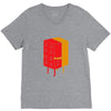 i'll never let go V-Neck Tee