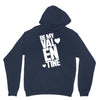 Be my valentine Unisex Hoodie