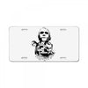 joker 2 License Plate