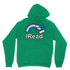 reading teacher Unisex Hoodie