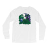 now, you will deal with me Long Sleeve Shirts