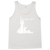 i got one wedding bride groom engagement Tank Top