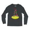 Giraffe Couple T shirts Long Sleeve Shirts