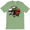 power minions vectorized T-Shirt