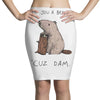 dam Pencil Skirts