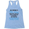 So There's This Boy Who Will Always Have A Piece Of My Heart He Calls Racerback Tank