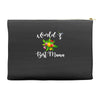 world's best mama Accessory Pouches