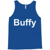 buffy Tank Top