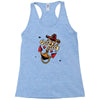 fleek week Racerback Tank