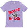 anticipation T-Shirt
