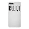 chill iPhone 7 Plus Case