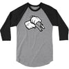 sniper 3/4 Sleeve Shirt