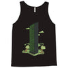 need more land Tank Top