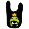 looney tunes marvin Baby Bibs