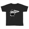 boris badenov Toddler T-shirt