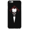 the clown father iPhone 6/6s Case