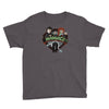 maniacs iii Youth Tee