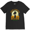 great pumpkin believer V-Neck Tee