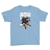 bad spacemen Youth Tee