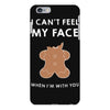 i can't feel my face iPhone 6 Plus/6s Plus Case