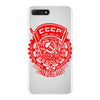 cccp iPhone 7 Plus Case