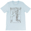 black metal phillip T-Shirt